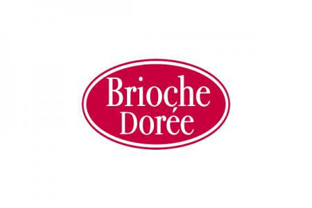 BRIOCHE DOREE Alma à Rennes (35)